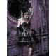 Blood Supply Legacy of the Undead Ghost Butterfly Corset(Full Payment Without Shipping)